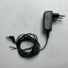 ΤΡΟΦΟΔΟΤΙΚΟ E-TEK ZDM096050EU-C 9.6V ΒΥΣΜΑ: 5.5x2.1mm