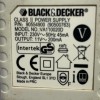 ΤΡΟΦΟΔΟΤΙΚΟ BLACK AND DECKER VA110020D