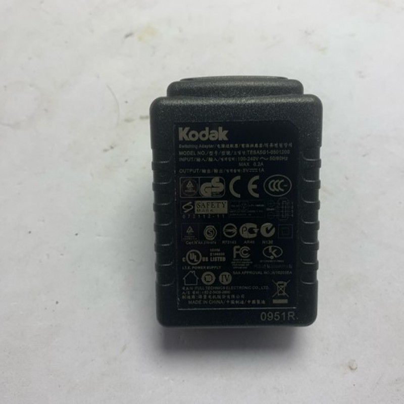 ΤΡΟΦΟΔΟΤΙΚΟ KODIAK TESA5G1-0501200 5V