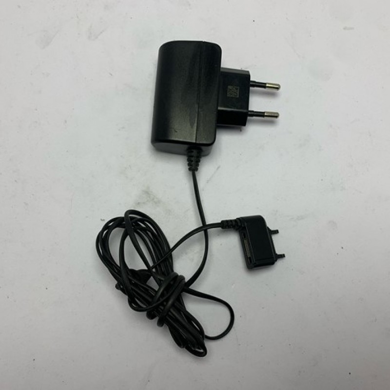 ΤΡΟΦΟΔΟΤΙΚΟ SONY ERICSSON CST-75 CAA-0002005-BV 4.9VDC
