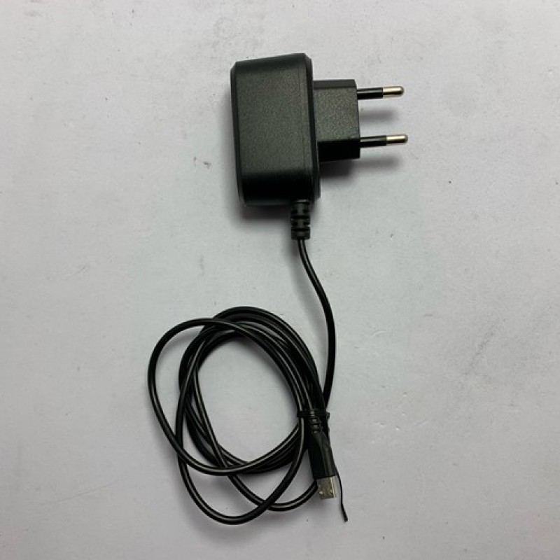 ΤΡΟΦΟΔΟΤΙΚΟ MICRO USB POWER ADAPTER 5V