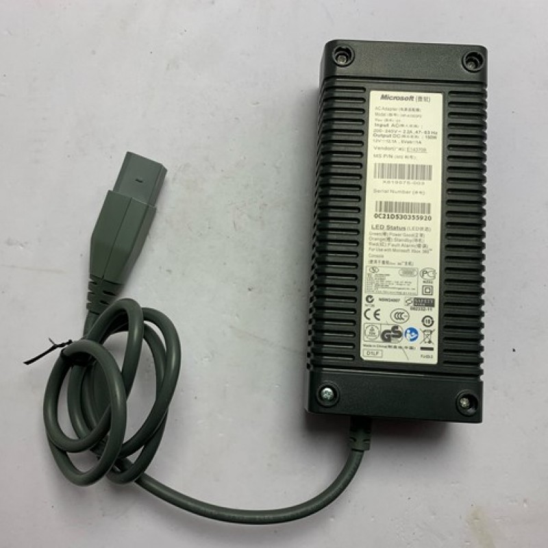 ΤΡΟΦΟΔΟΤΙΚΟ MICROSOFT AC ADAPTER HP-A1503P2 12V 5V 150W 