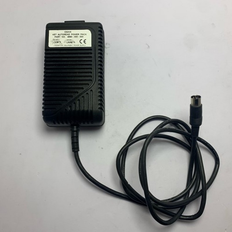 ΤΡΟΦΟΔΟΤΙΚΟ POWER PACK IDEXX SWITCHING POWER SUPPLY LZBD001BK