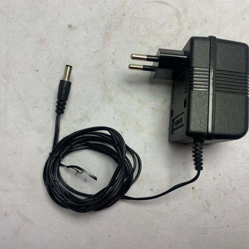 ΤΡΟΦΟΔΟΤΙΚΟ 11.1V ΑΠΟ ΗΛΕΚΤΡΙΚΗ ΣΚΟΥΠΑ IZZY EV-678S111-22 ΒΥΣΜΑ: 5.5X2.5MM