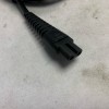 ΤΡΟΦΟΔΟΤΙΚΟ 3V 80mA TWO PRONG 