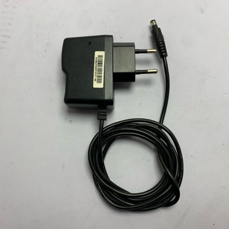 ΤΡΟΦΟΔΟΤΙΚΟ RUIDE ADAPTOR RD1200500-C55-8OG 12V Βυσμα: 5.5x2.1mm