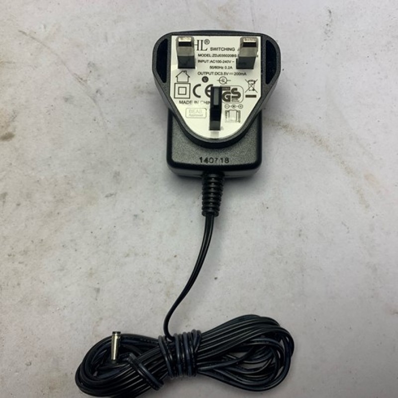 ΤΡΟΦΟΔΟΤΙΚΟ WAHL ZDJ035020BS 3.5V