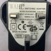 ΤΡΟΦΟΔΟΤΙΚΟ WAHL ZDJ035020BS 3.5V
