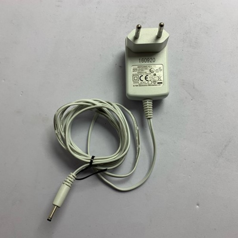 ΤΡΟΦΟΔΟΤΙΚΟ SWITCHING ADAPTER ZDJ045100EU 4.5V ΒΥΣΜΑ: 3.5x1.35mm
