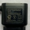 ΤΡΟΦΟΔΟΤΙΚΟ ADAPTER PHILIPS S0003PV0600050 6V 500mA ΒΥΣΜΑ: 3.5x1.35mm