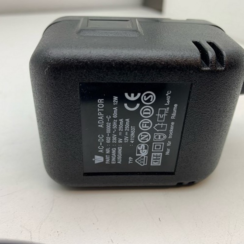 ΤΡΟΦΟΔΟΤΙΚΟ AC/DC ADAPTOR 4112N53T