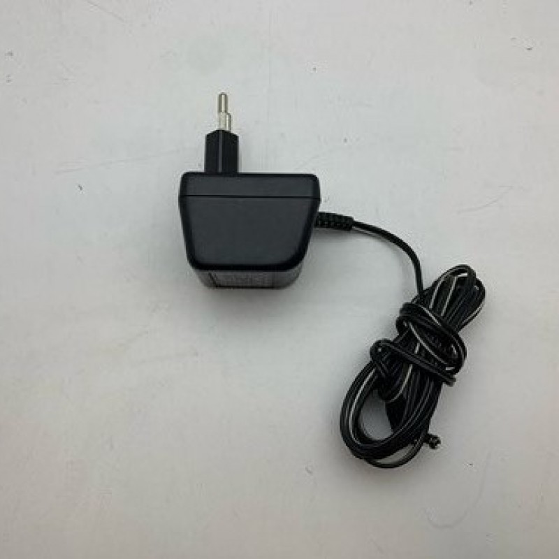 ΤΡΟΦΟΔΟΤΙΚΟ AC/DC ADAPTOR 35150635 6V Βυσμα: 5.5x2.1mm