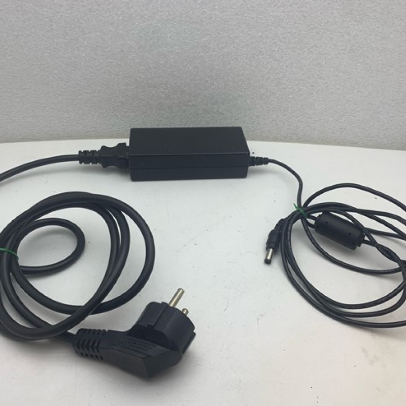 ΤΡΟΦΟΔΟΤΙΚΟ ISO KPA-060F 12V ΒΥΣΜΑ 5.5x2.5mm