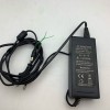 ΤΡΟΦΟΔΟΤΙΚΟ AC ADAPTER TPD1200600 12V Βυσμα: 5.5x2.1mm