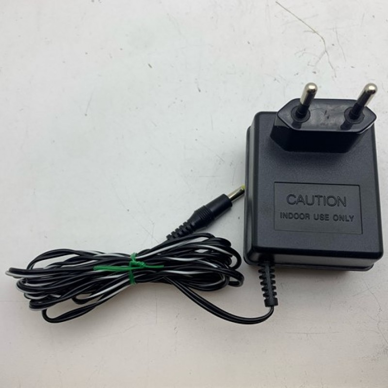 ΤΡΟΦΟΔΟΤΙΚΟ AC/DC ADAPTOR T4145700D 4.5V 