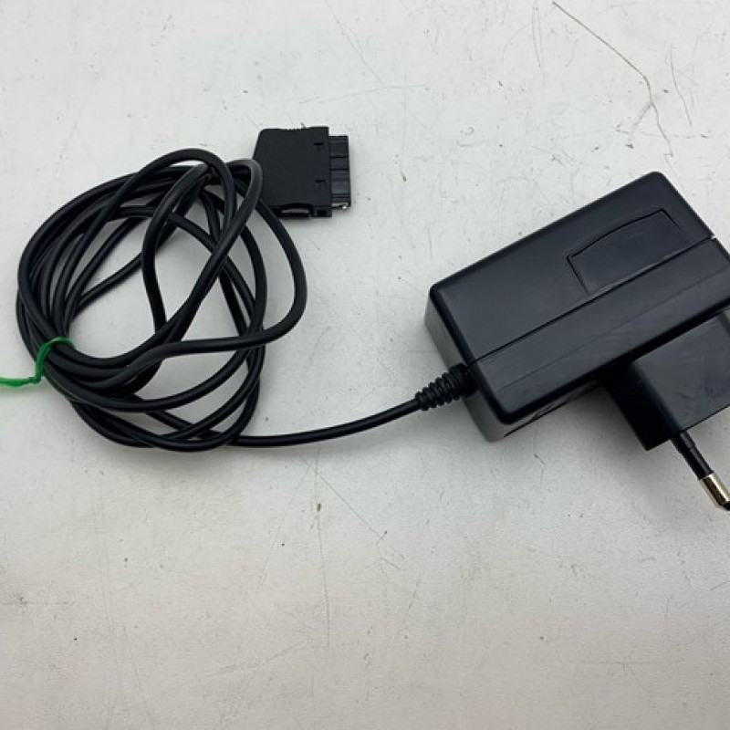 ΤΡΟΦΟΔΟΤΙΚΟ LING HONG NETZGERAT TDUB-63I 5.5V 0.2A ΒΥΣΜΑ: 5.5x2.1mm