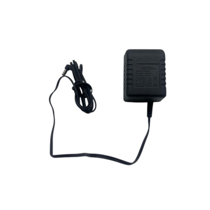 ΤΡΟΦΟΔΟΤΙΚΟ AC/DC SIL VD090040I 9V Βυσμα 5.5x2.1mm