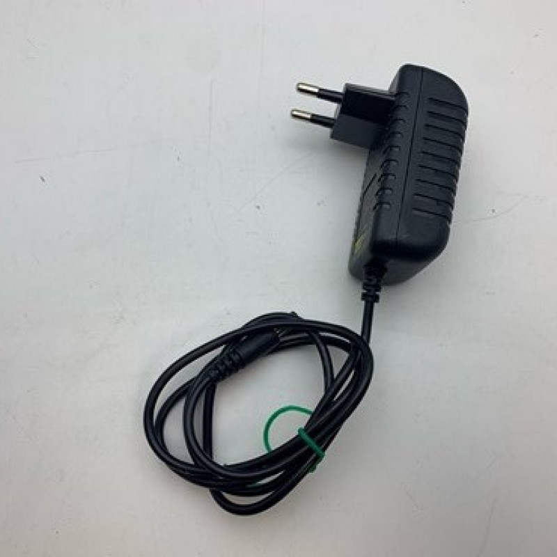 ΤΡΟΦΟΔΟΤΙΚΟ AC/DC ADAPTER ZG-1230 12V Βυσμα: 5.5x2.1mm