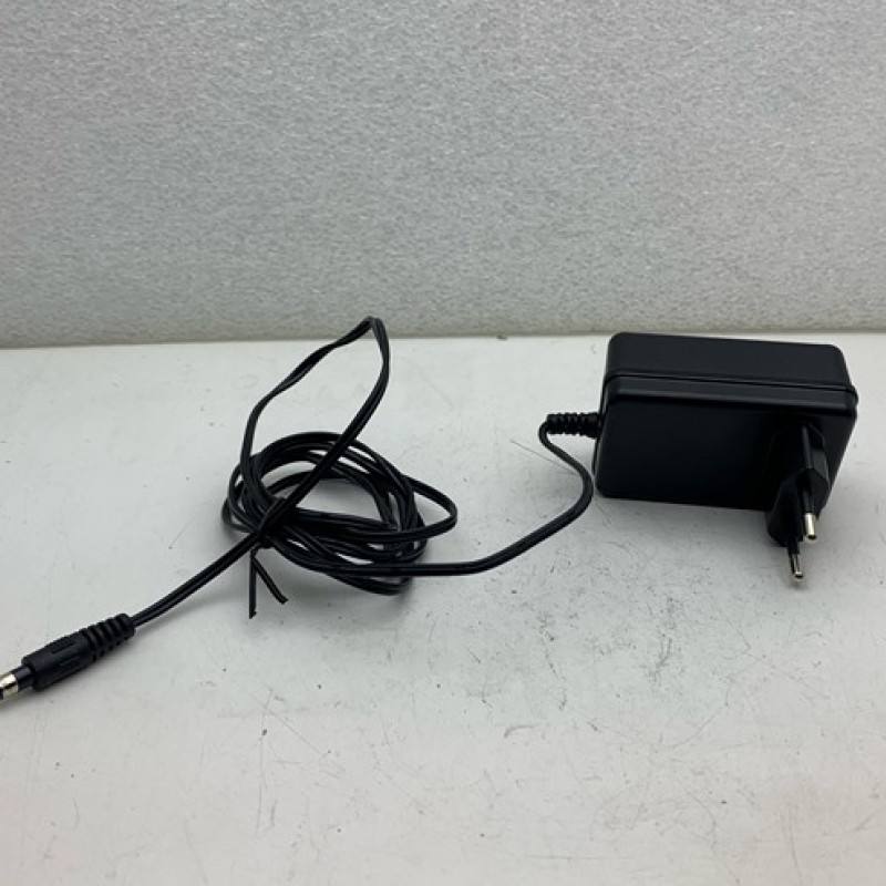 ΤΡΟΦΟΔΟΤΙΚΟ RUIDE RD1201000-C55-1OG 12V ΒΥΣΜΑ 5.5x 2.1mm