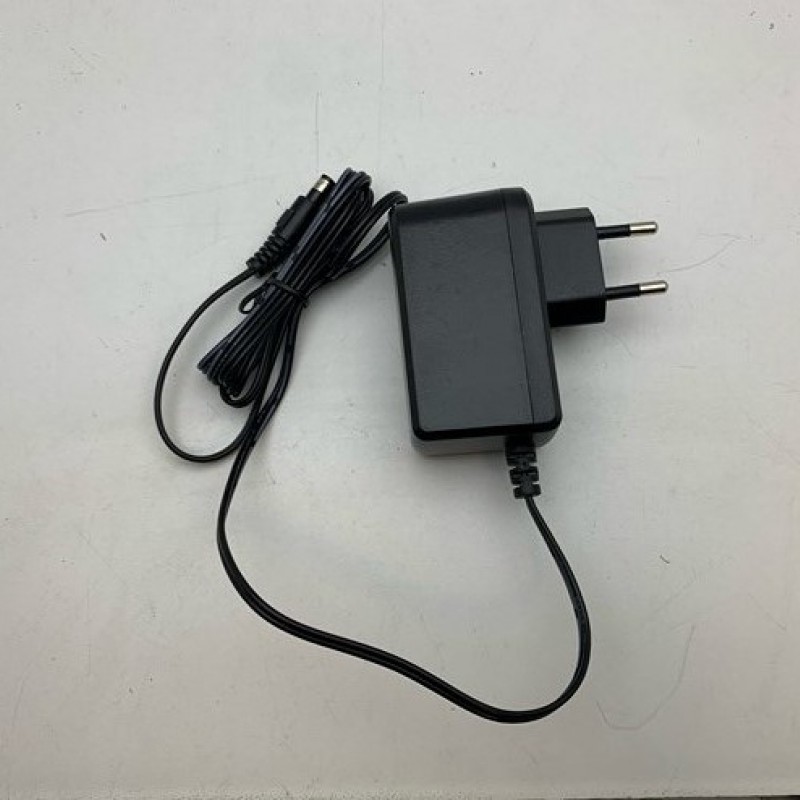 ΤΡΟΦΟΔΟΤΙΚΟ POWER ADAPTER 12V RD1201000-C55-HOG Βυσμα: 5.5x2.1mm