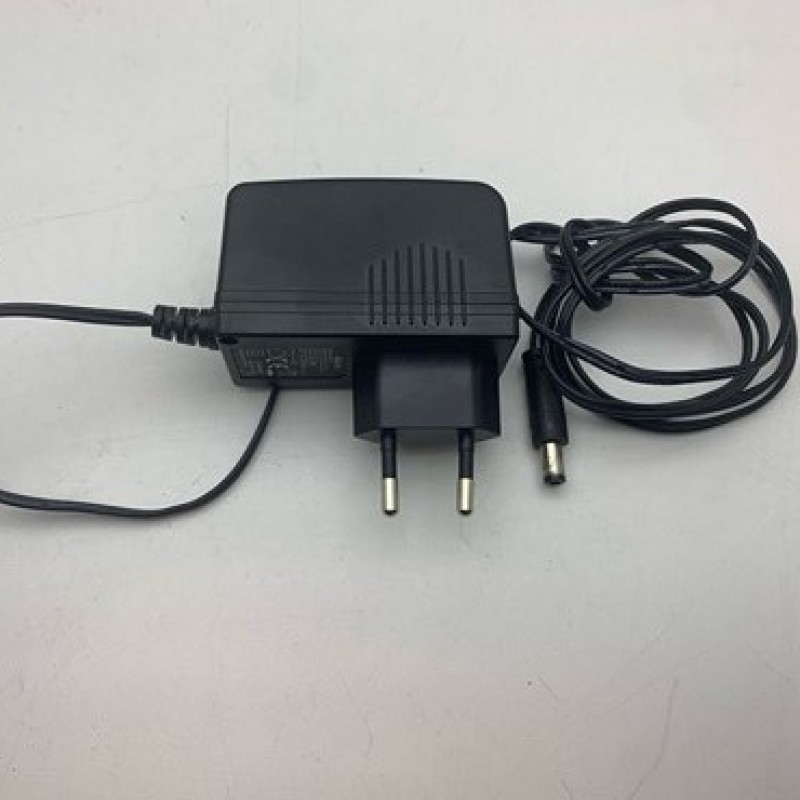 ΤΡΟΦΟΔΟΤΙΚΟ AC/DC 12V AOEM ADS012K-B 120100A Βυσμα: 5.5x1.7mm