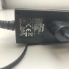 ΤΡΟΦΟΔΟΤΙΚΟ AC/DC 12V AOEM ADS012K-B 120100A Βυσμα: 5.5x1.7mm