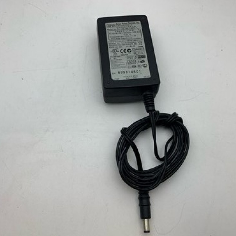 ΤΡΟΦΟΔΟΤΙΚΟ ASIAN POWER DEVICES DA-24B12 12V Βυσμα: 5.5x2.5mm