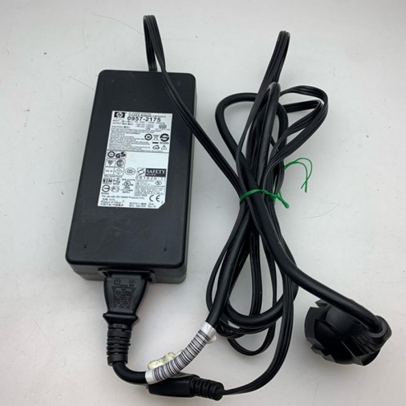 ΤΡΟΦΟΔΟΤΙΚΟ HP AC POWER ADAPTER 0957-2175
