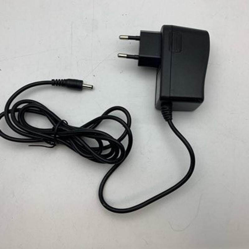 ΤΡΟΦΟΔΟΤΙΚΟ 5V HWT-15W-050200BR Βυσμα: 3.5x1.35mm
