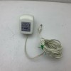 ΤΡΟΦΟΔΟΤΙΚΟ LING HONG NETZGERAT TDUB-63I 5.5V 0.2A ΒΥΣΜΑ: 5.5x2.1mm