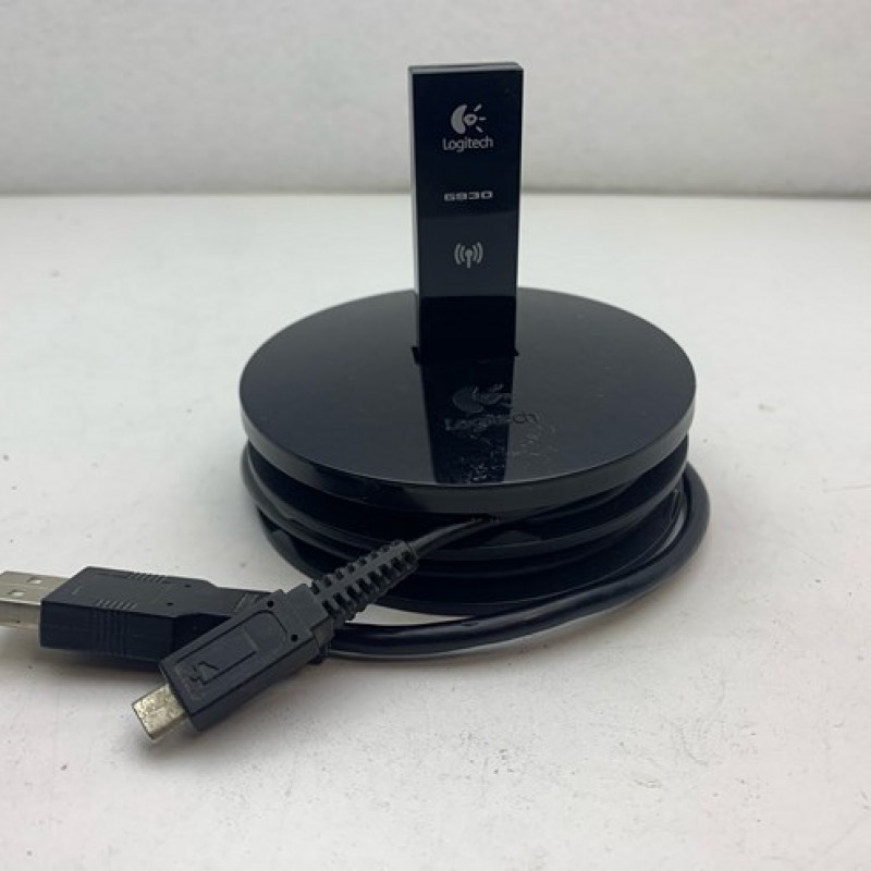ΤΡΟΦΟΔΟΤΙΚΟ Logitech G930 Replacement USB Charging Base