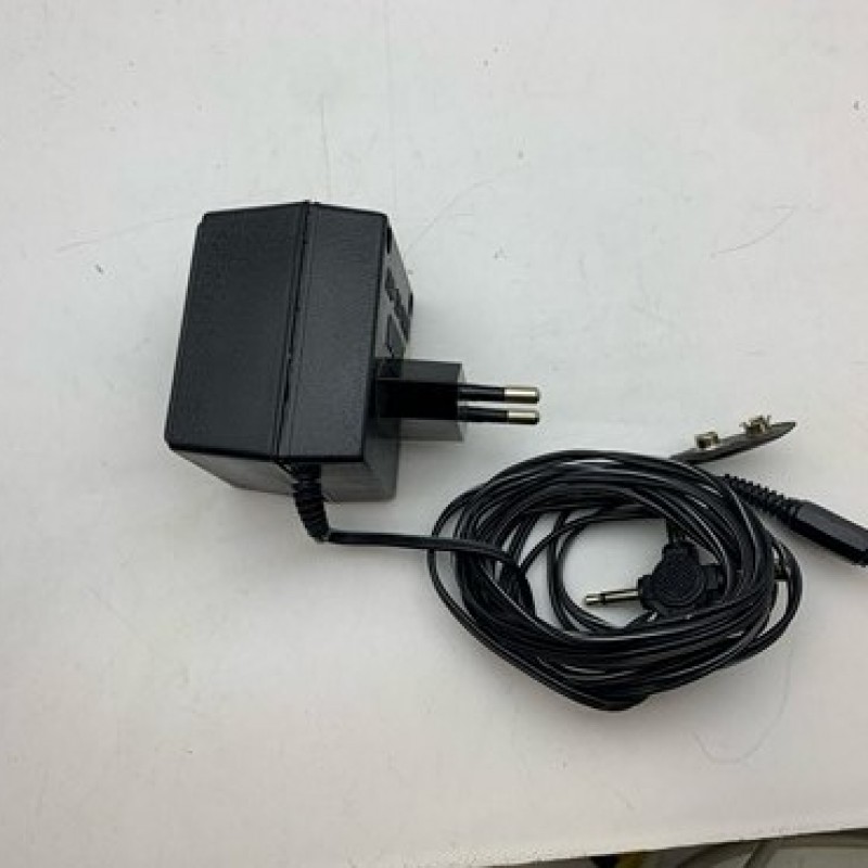 ΤΡΟΦΟΔΟΤΙΚΟ MW AC/DC ADAPTER MW69 1.5-12V