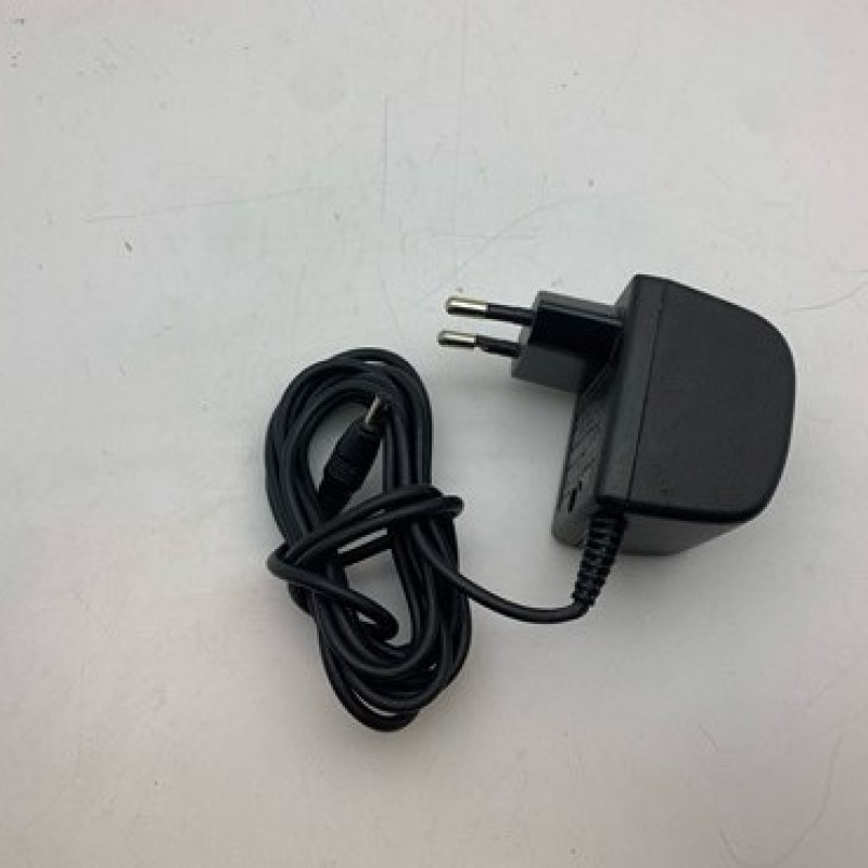 ΤΡΟΦΟΔΟΤΙΚΟ NOKIA POWER SUPPLY ACP-7E AC02 3.7V Βυσμα: 3.5x1.35mm