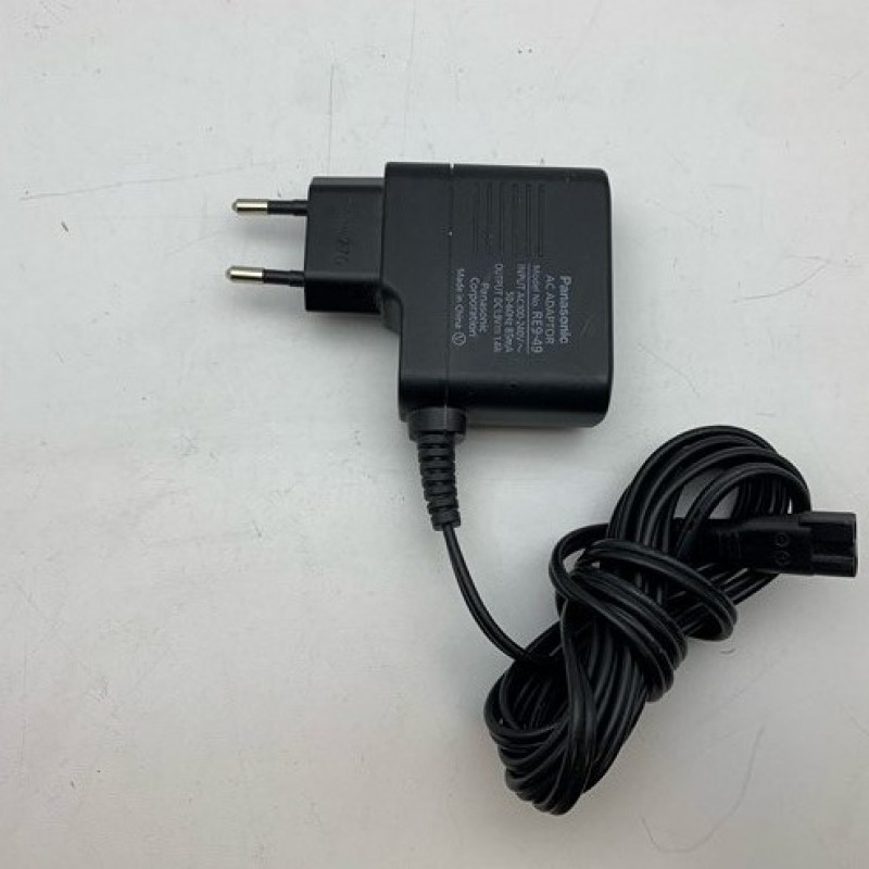 ΤΡΟΦΟΔΟΤΙΚΟ PANASONIC AC ADAPTOR RE9-49 1.9V