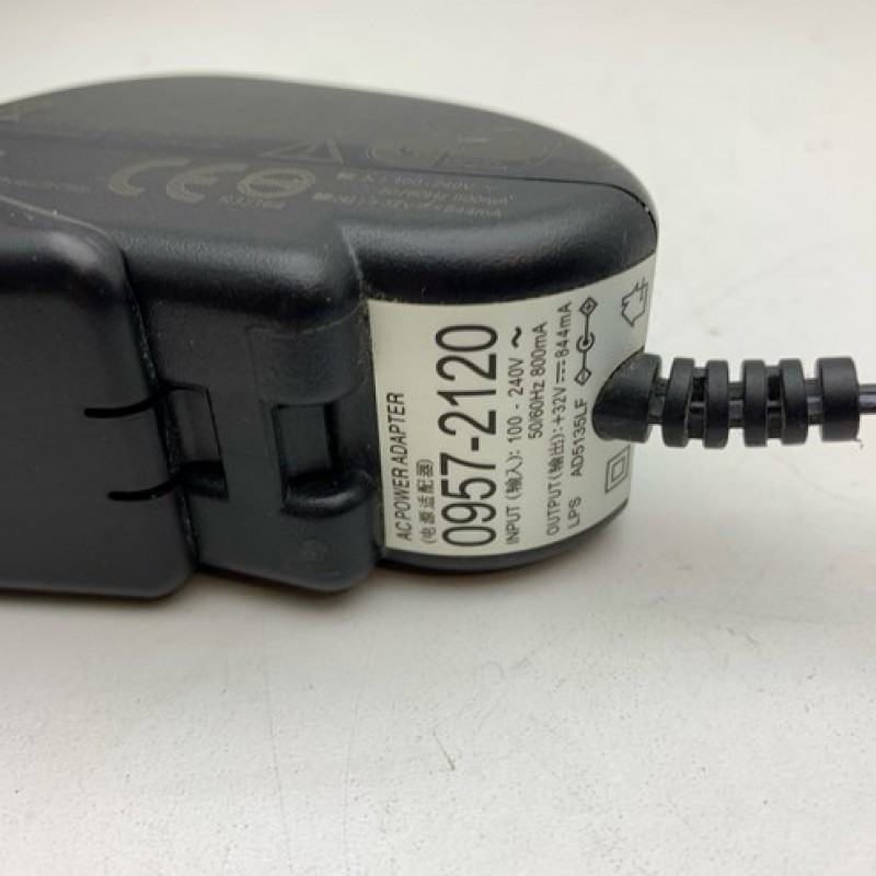 ΤΡΟΦΟΔΟΤΙΚΟ PI ELECTRONICS AC POWER ADAPTER 0957-2120 AD513LF Βυσμα: 5.5x2.1mm