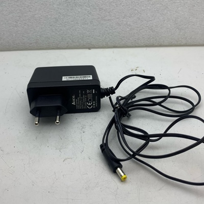 ΤΡΟΦΟΔΟΤΙΚΟ AOEM A015115-PE2 15V ΒΥΣΜΑ 5.5x 1.7mm