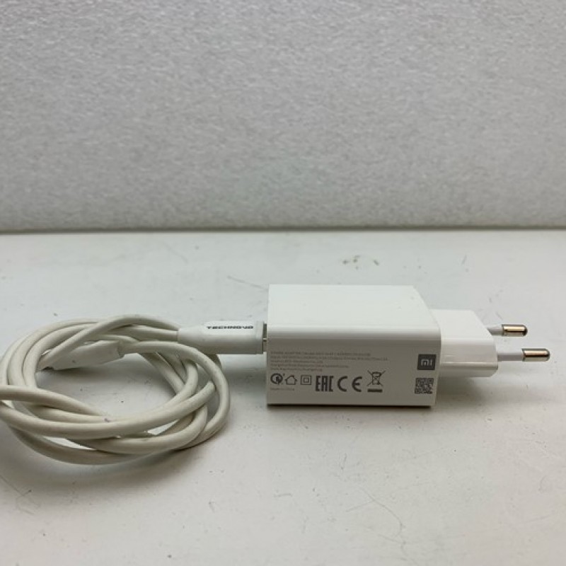 ΤΡΟΦΟΔΟΤΙΚΟ MDY-10-EF 5V POWER ADAPTER + Καλώδιο USB σε Micro USB