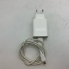 ΤΡΟΦΟΔΟΤΙΚΟ MDY-10-EF 5V POWER ADAPTER + Καλώδιο USB σε Micro USB