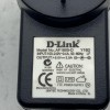 ΤΡΟΦΟΔΟΤΙΚΟ D-LINK AF1805-D 5V  ΒΥΣΜΑ 5.5x 2.1mm