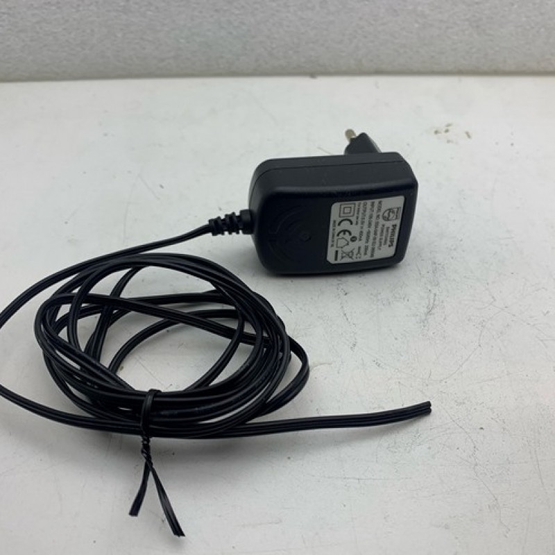 ΤΡΟΦΟΔΟΤΙΚΟ PHILIPS SSA-5AP-09 EU 065045 6.5V ΧΩΡΙΣ ΒΥΣΜΑ