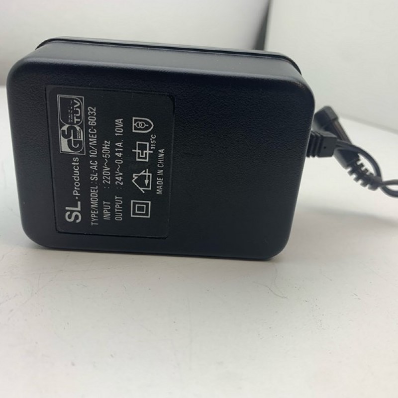 ΤΡΟΦΟΔΟΤΙΚΟ AC/DC 24V POWER SUPPLY SL-AC 10/MEC 6032