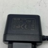 ΤΡΟΦΟΔΟΤΙΚΟ SALOM SSW-2369 C39280-Z4-C 707 6.5VDC 300mA ΒΥΣΜΑ: 5.5x2.5mm
