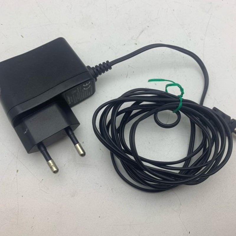 SILVERCREST BATTERY CHARGER SAS 7.4LI B3-1 9.6V PLUG 5.5x2.1mm