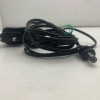 SILVERCREST BATTERY CHARGER SAS 7.4LI B3-1 9.6V PLUG 5.5x2.1mm
