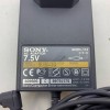 ΤΡΟΦΟΔΟΤΙΚΟ SONY AC ADAPTOR 7.5V SCPH-114