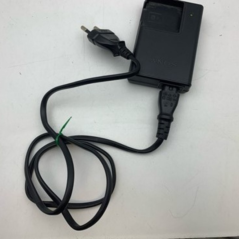 ΤΡΟΦΟΔΟΤΙΚΟ SONY BATTERY CHARGER BC-CSK 4.2V 