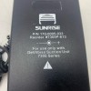 SUNRISE EA-035UM-S2 POWER SUPPLY 12V PLUG 5.5x2.1mm