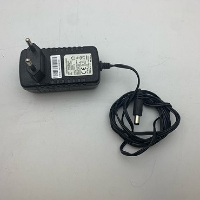 ΤΡΟΦΟΔΟΤΙΚΟ AC/DC 12V Switching Adapter DY181-120015400 ΒΥΣΜΑ: 5.5x2.1mm