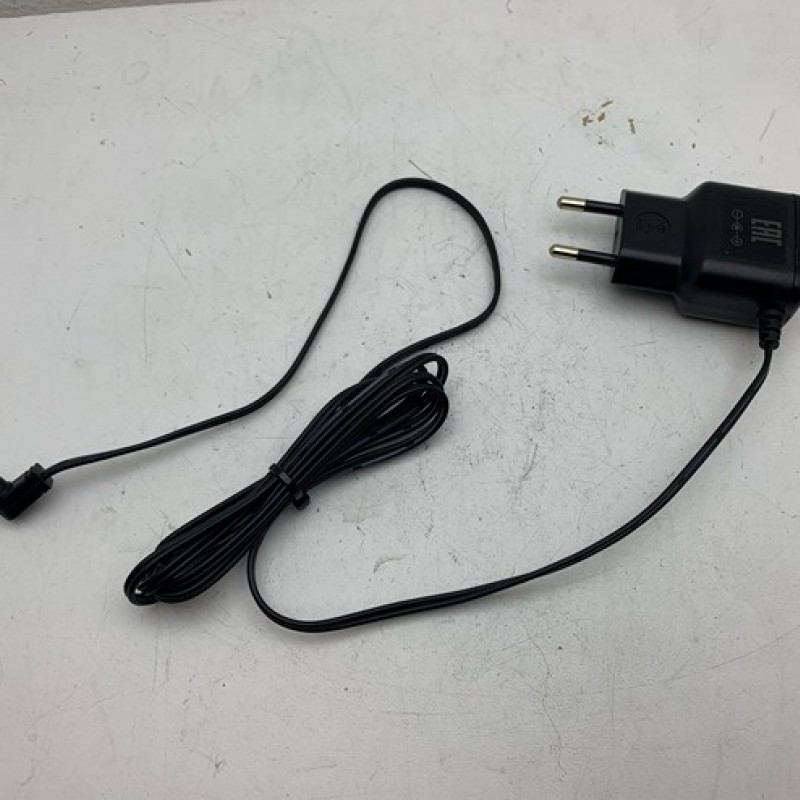 ΤΡΟΦΟΔΟΤΙΚΟ SWITCHING POWER SUPPLY S003GV0600050 6V ΒΥΣΜΑ 3.5x1.35mm