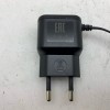 ΤΡΟΦΟΔΟΤΙΚΟ SWITCHING POWER SUPPLY S003GV0600050 6V ΒΥΣΜΑ 3.5x1.35mm